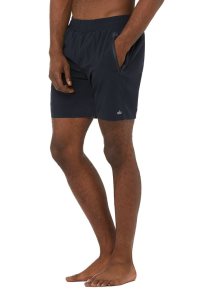 Alo Yoga 7 Advance 2-In-1 Kurze Hose Navy | XTGSROK-63