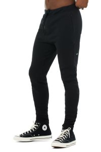 Alo Yoga Alo Yoga Triumph Sweatpant Sporthosen Schwarz | CHEIYGW-37