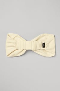 Alo Yoga Alosoft Stirnband Hellgelb | IROSJUP-28
