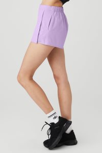 Alo Yoga Clubhouse Skort Röcke Lila | TAXLCZY-63