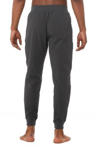 Alo Yoga Co-Op Pant Sporthosen Dunkelgrau | JTCQFZD-15