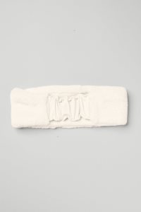 Alo Yoga Faux Fur Ear Warmers Hüte Weiß | ZJRVUHK-34