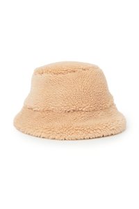 Alo Yoga Foxy Bucket Kappen Braun | OWRNZQL-86