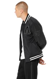 Alo Yoga G.O.A.T Jacke Schwarz | TWLEDIX-51