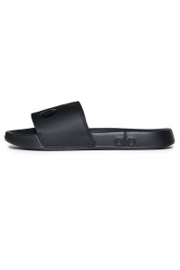 Alo Yoga It Badelatschen 2 Badelatschen Schwarz | EGJDTWQ-52