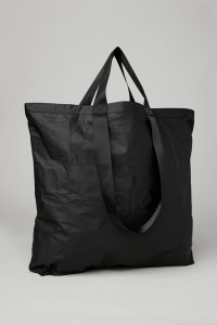 Alo Yoga Keep It Dry Packable Tragetaschen Schwarz | XFKUGIW-37