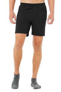 Alo Yoga Men's Performance Tab Socken Dunkelgrau | EZLOFST-91