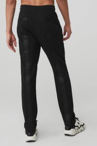 Alo Yoga Nomadic Sweatpant Sporthosen Schwarz | RVLJXHQ-34