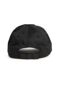 Alo Yoga Off Duty Kappen Schwarz | EJVOAUR-13