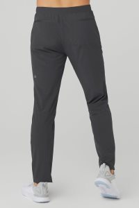 Alo Yoga Repetition Pant Sporthosen Dunkelgrau | TOJVNYS-57