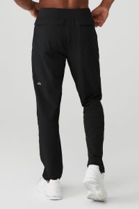 Alo Yoga Repetition Pant Sporthosen Schwarz | JLDZQGN-75