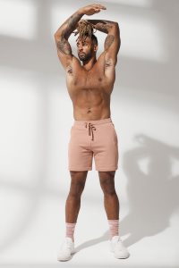 Alo Yoga Throwback Socken Weiß | FSJIETR-18