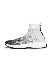 Alo Yoga Velocity Knit Sneaker Sneakers Mehrfarbig | LSATCOW-71